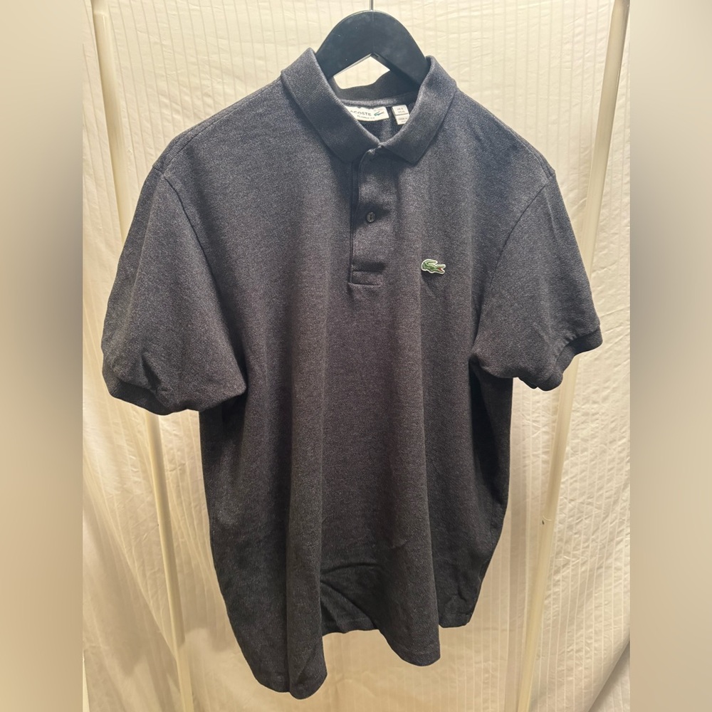 Lacoste Polo Shirt